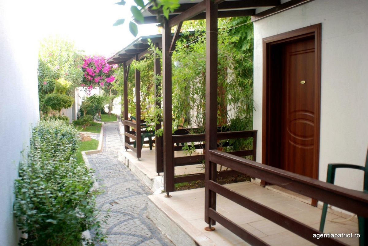 imagini hotel FOREVER CLUB BODRUM